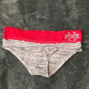 VS PINK Hipster M
